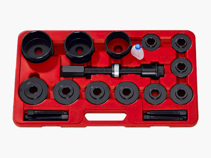 Hjullager verktøypakke