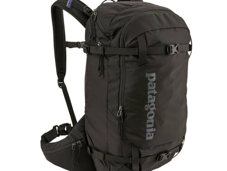 Patagonia snowdrifter 30l -laskureppu
