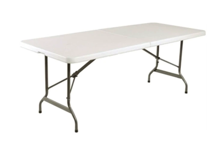 Trestle table