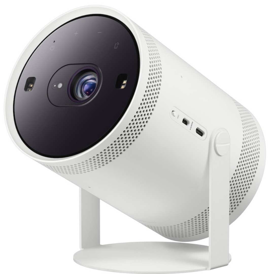 Projektor samsung freestyle 