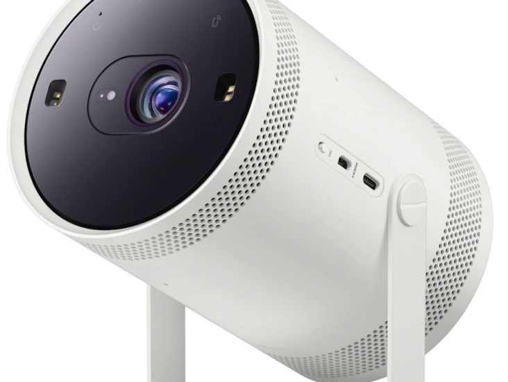 Projektor samsung freestyle