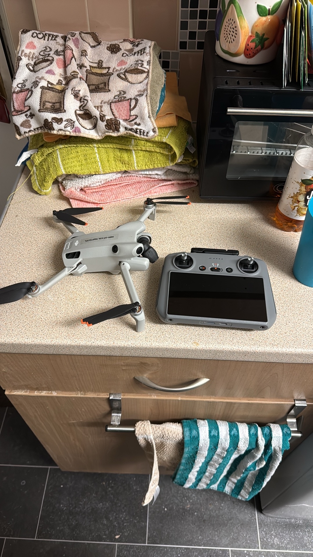 Dji mini 4pro