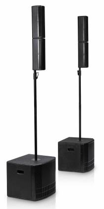 Db technologies es503 pa system