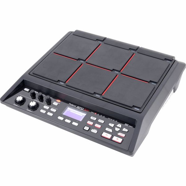 Roland spd-sx