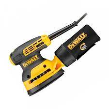 Dewalt slipemaskin 125mm (eksentersliper)