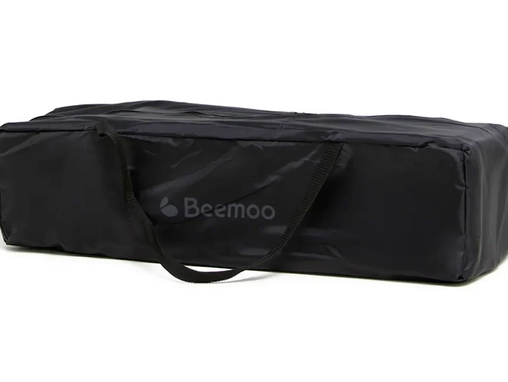 Reiseseng frå beemoo