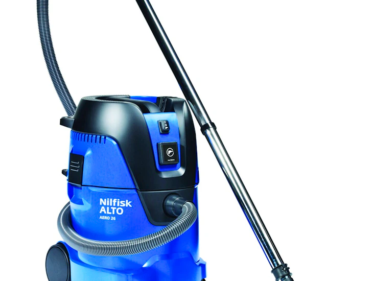 Nilfisk aero 26