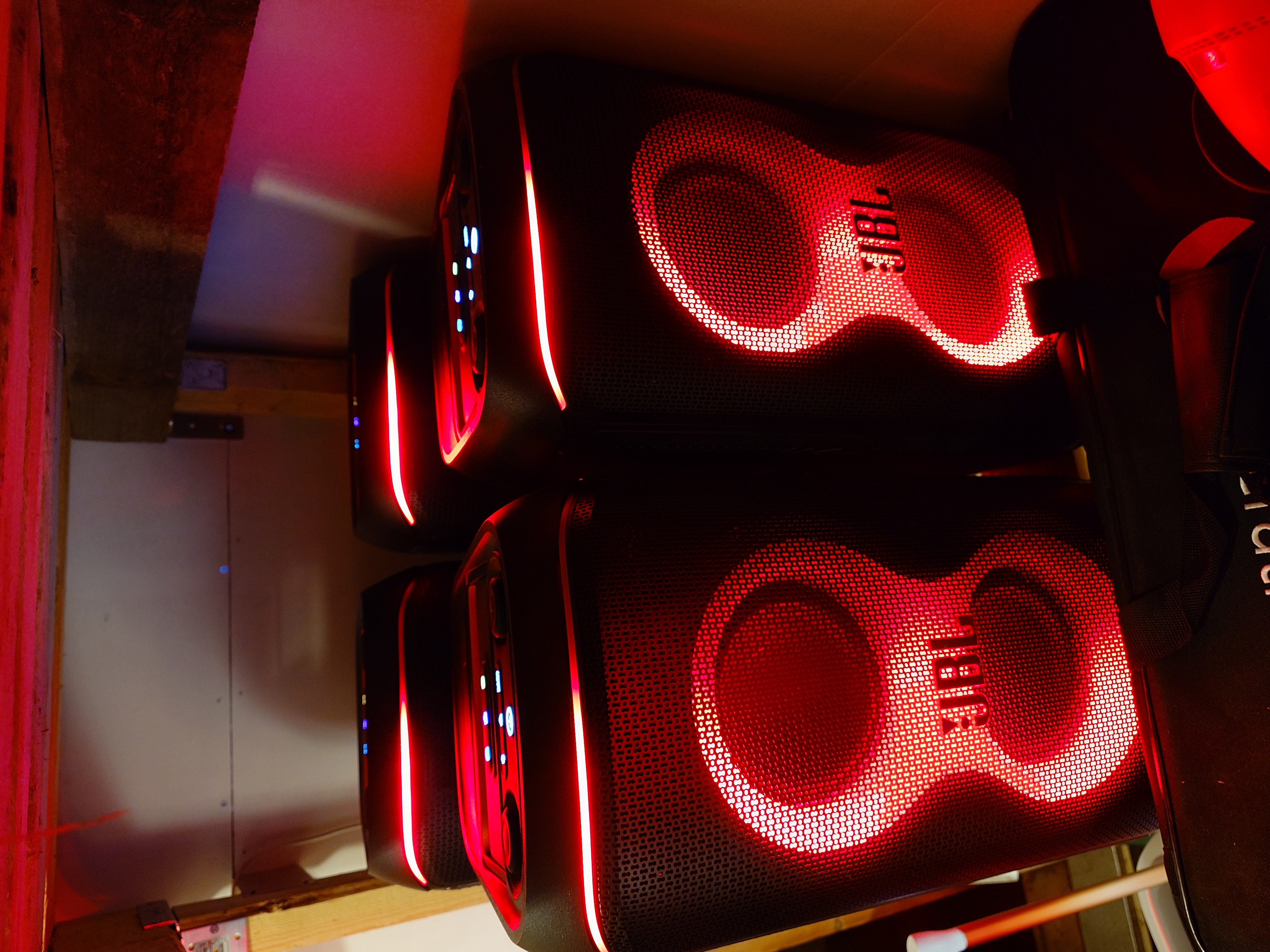 Jbl  partybox 120 (1-4 kpl) 