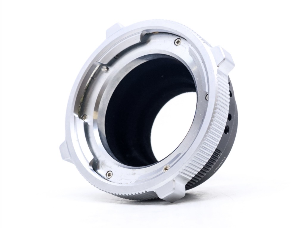 E > pl mount