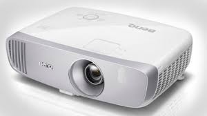 Benq projektor