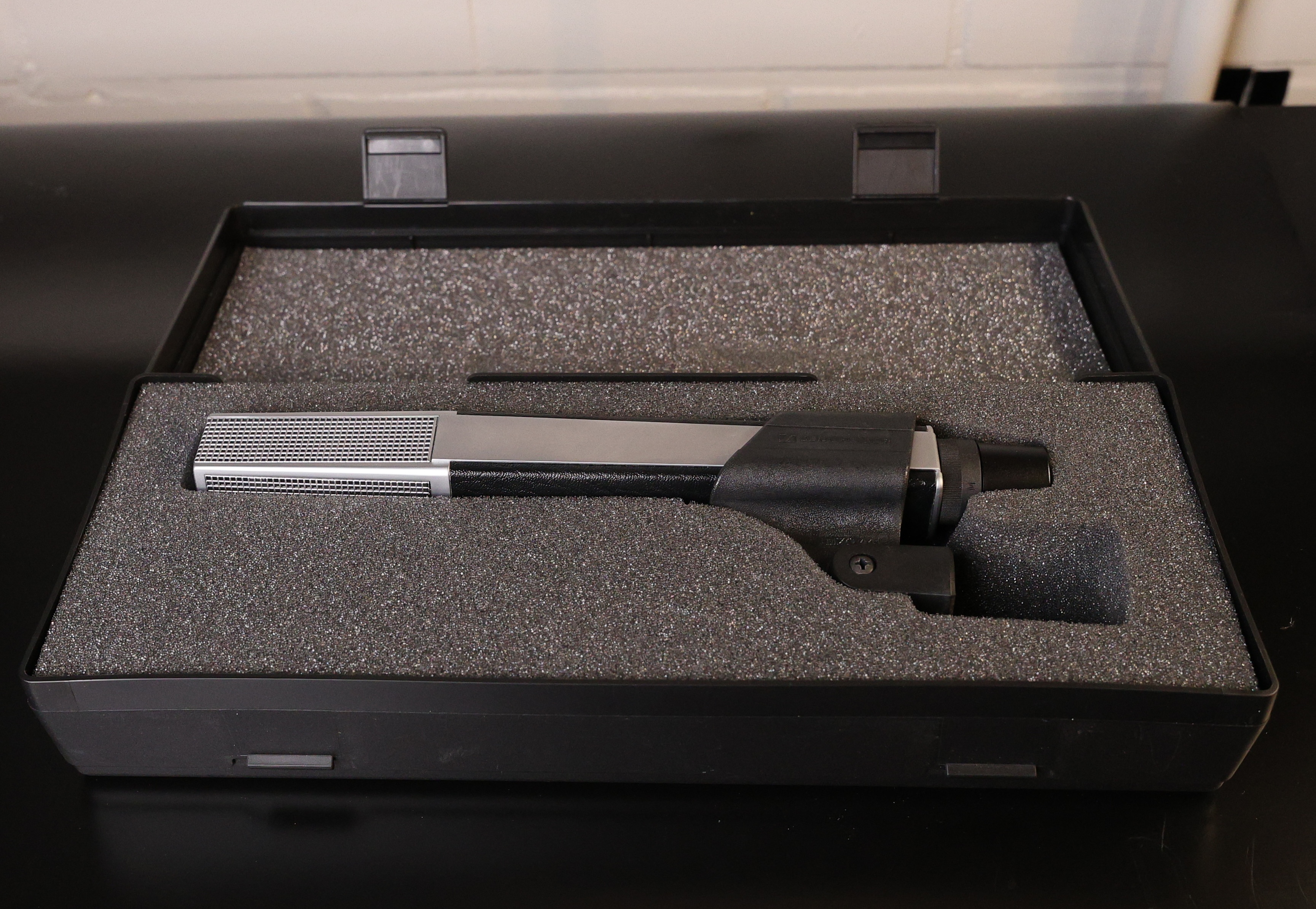 Sennheiser md 441-u dynamic microphone / dynaaminen mikrofoni