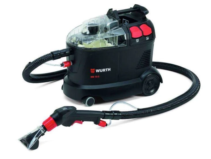 Matt- och textiltvätt