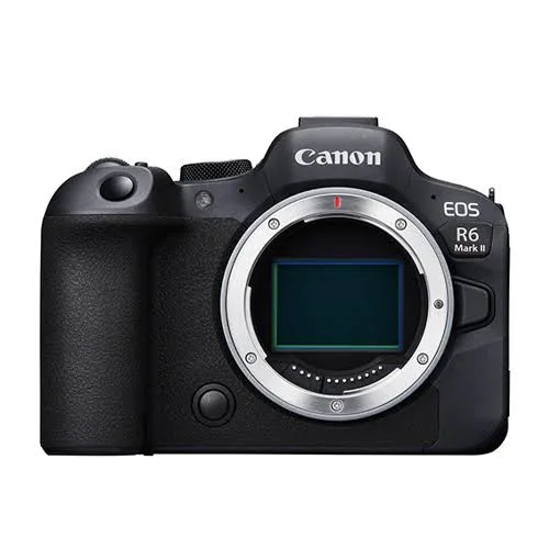 Canon r6 mark ii