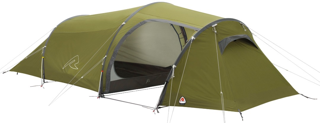 Robens voyager 3 ex telt