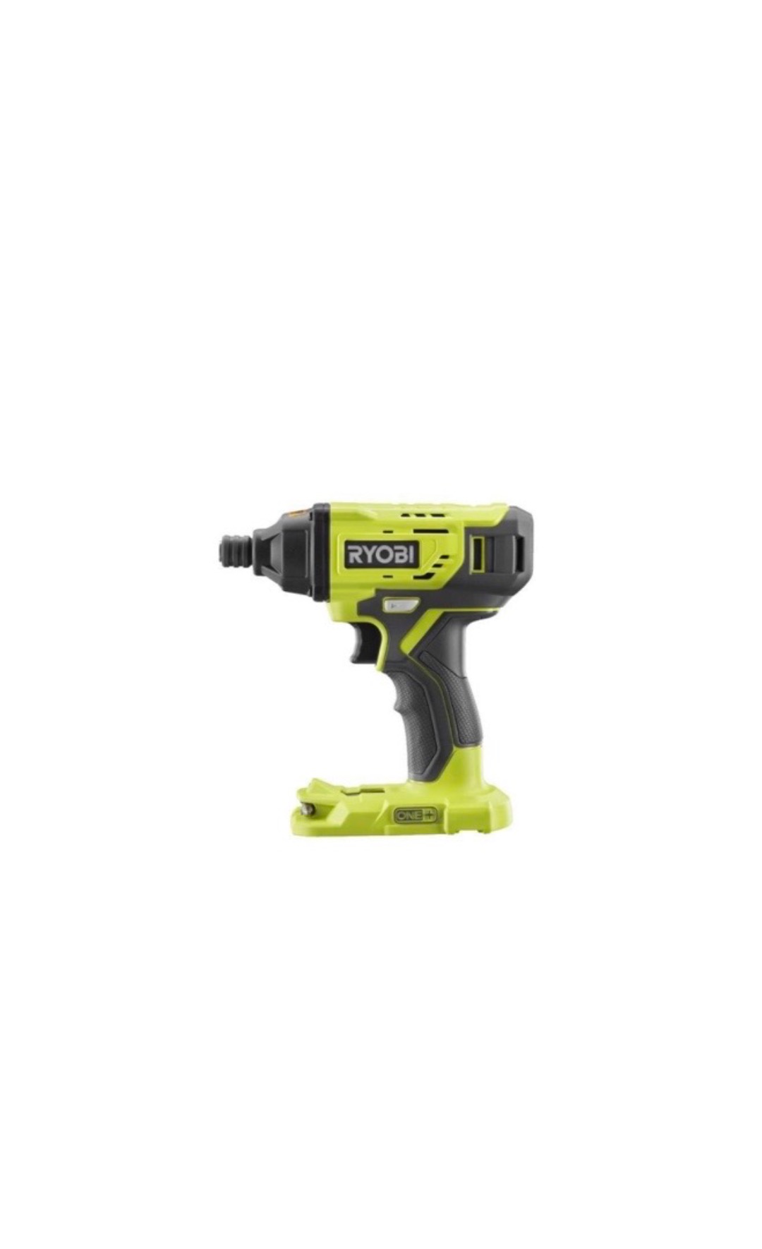 Ryobi slagskruvdragare