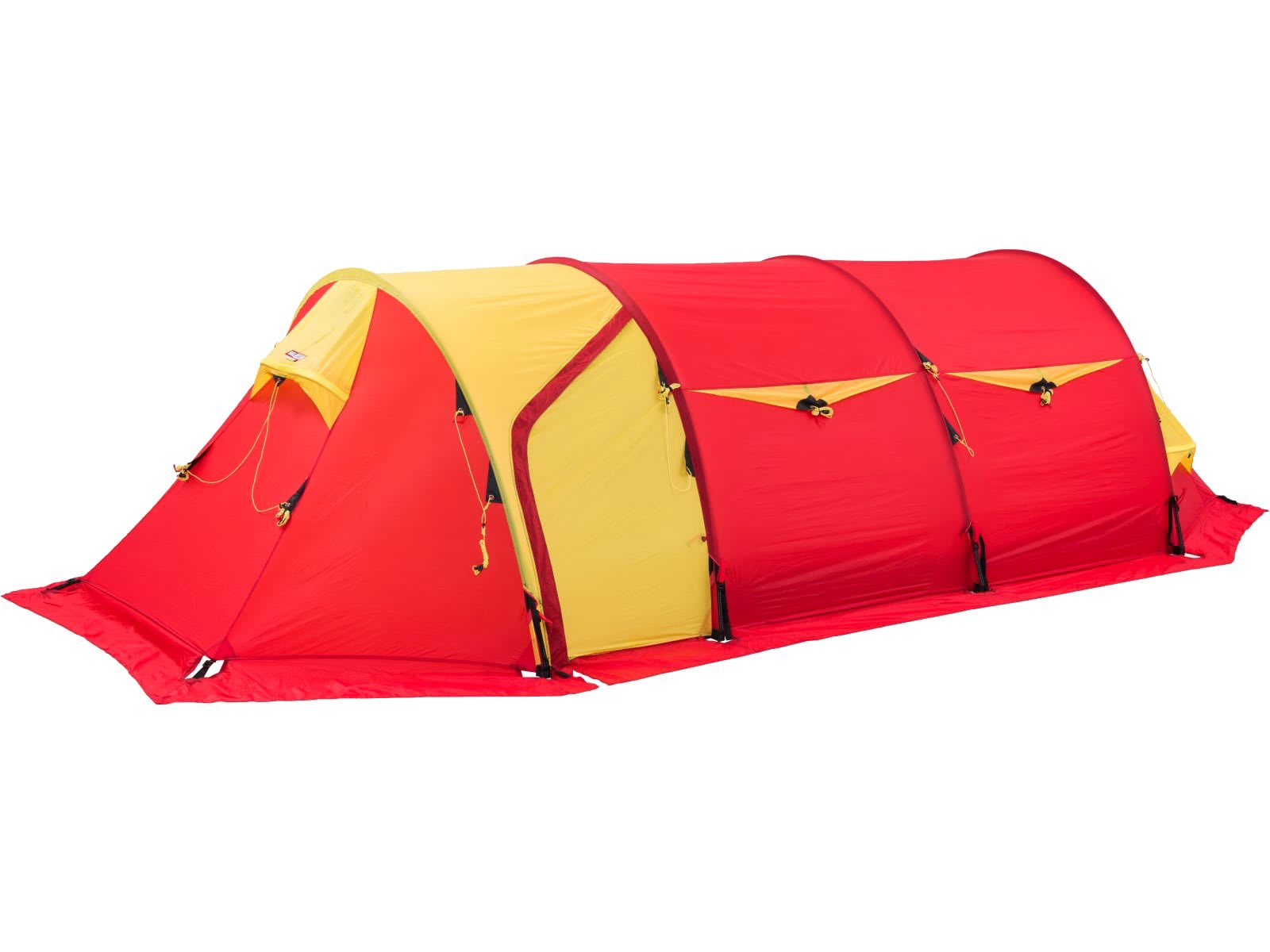 Helsport spitsbergen x-trem camp 3