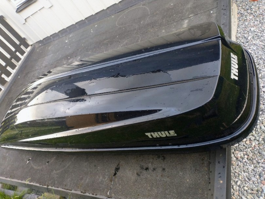 Takbox thule 