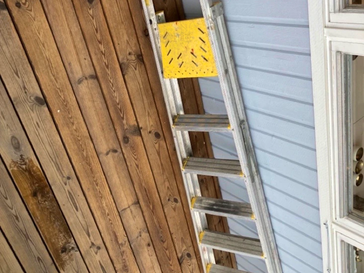 Trappstege wibe 7 steg