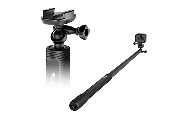 Gopro el grande long extension pole