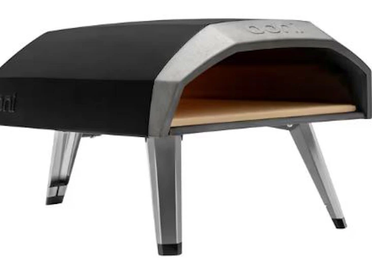 Ooni koda 12 pizzaovn