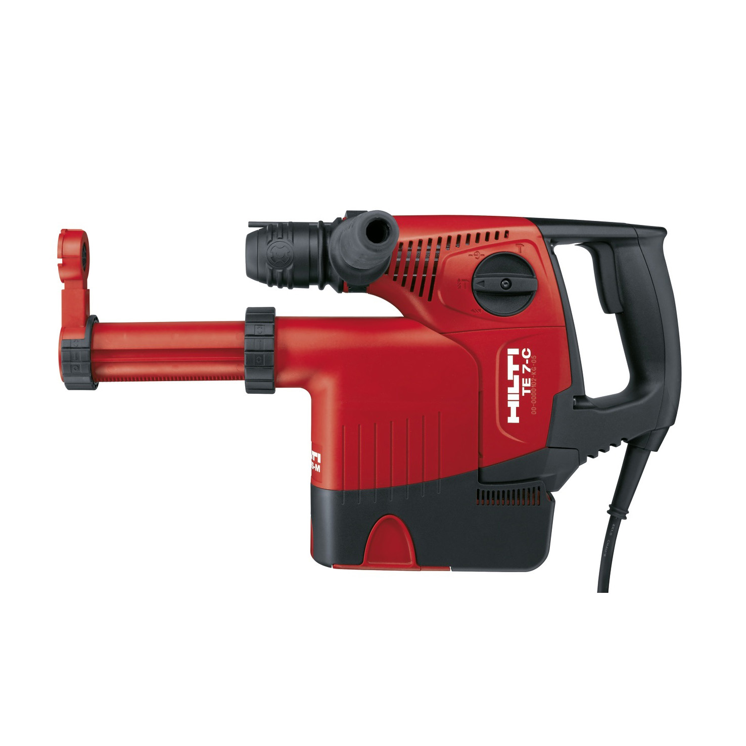 Hilti borhammer 
