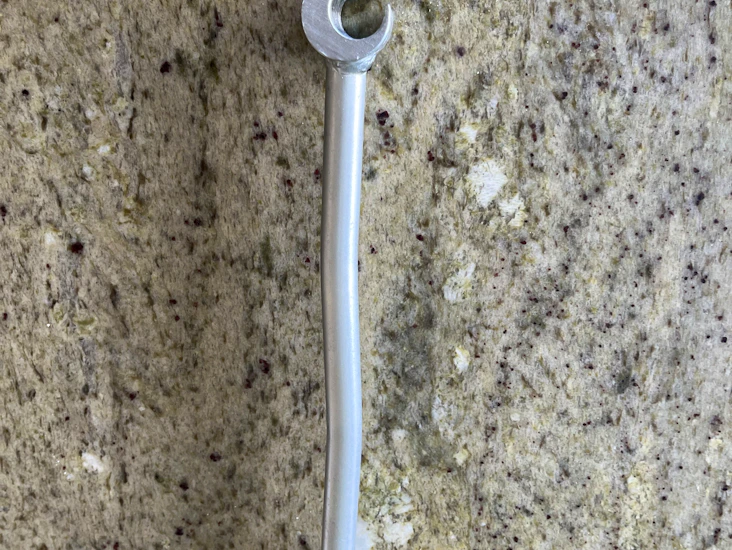 Gångjärnsriktare 22,5mm & 19mm