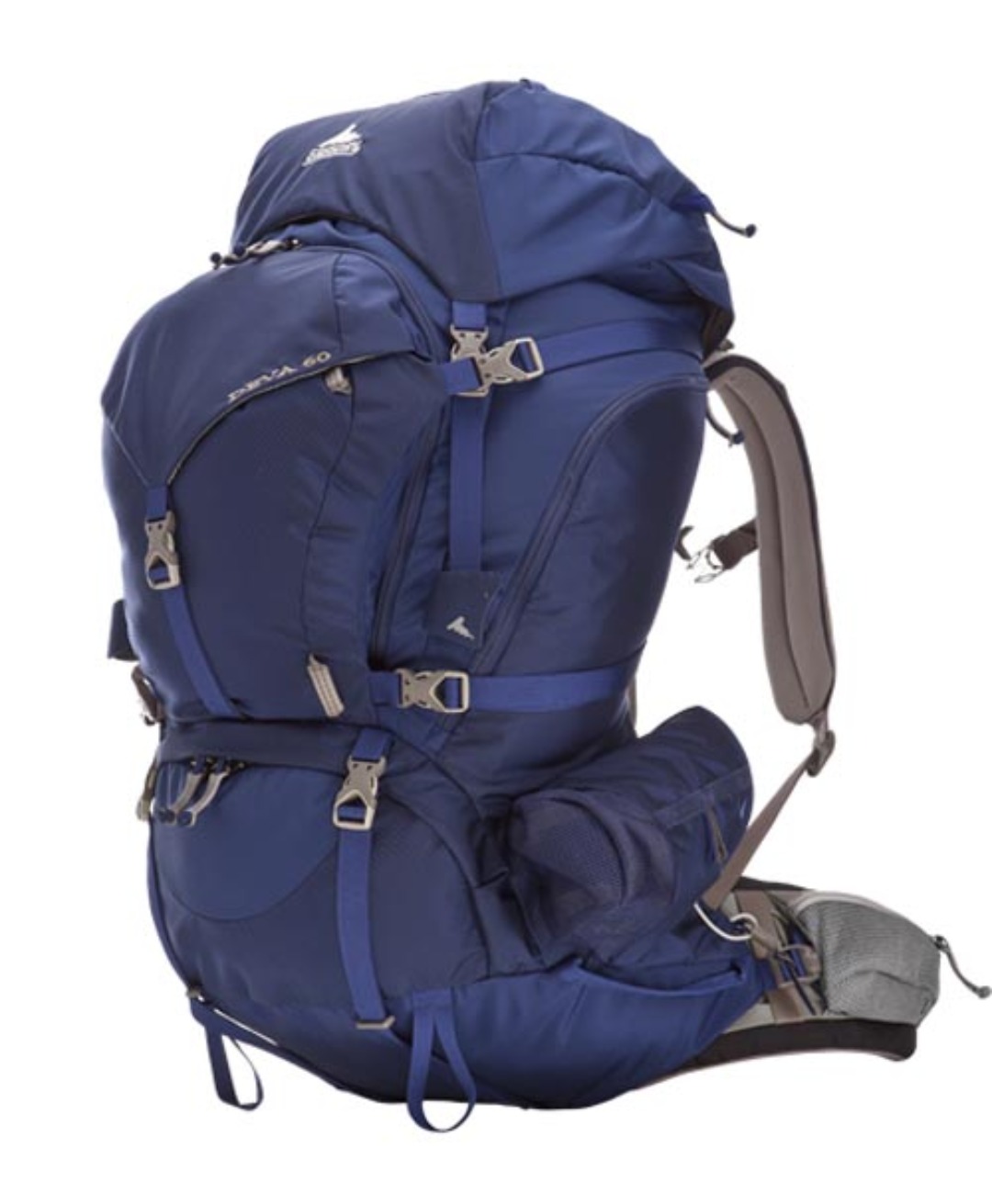 Gregory deva60 sekk dame