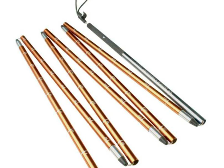 Black diamond lavinsond 265 cm