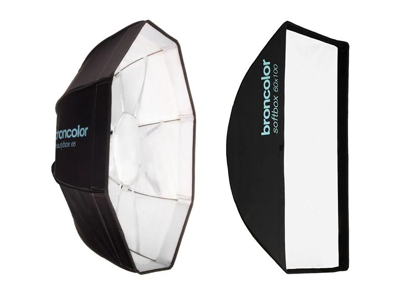 Profoto fit broncolor softbox starter bundle 