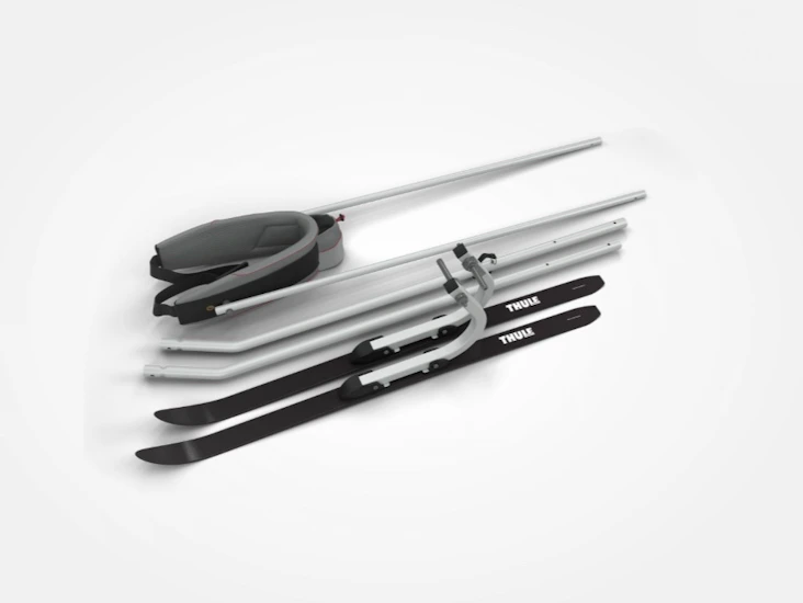 Thule skidkit