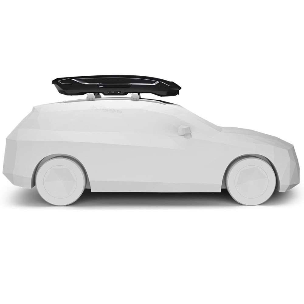 Thule motion 3 xl