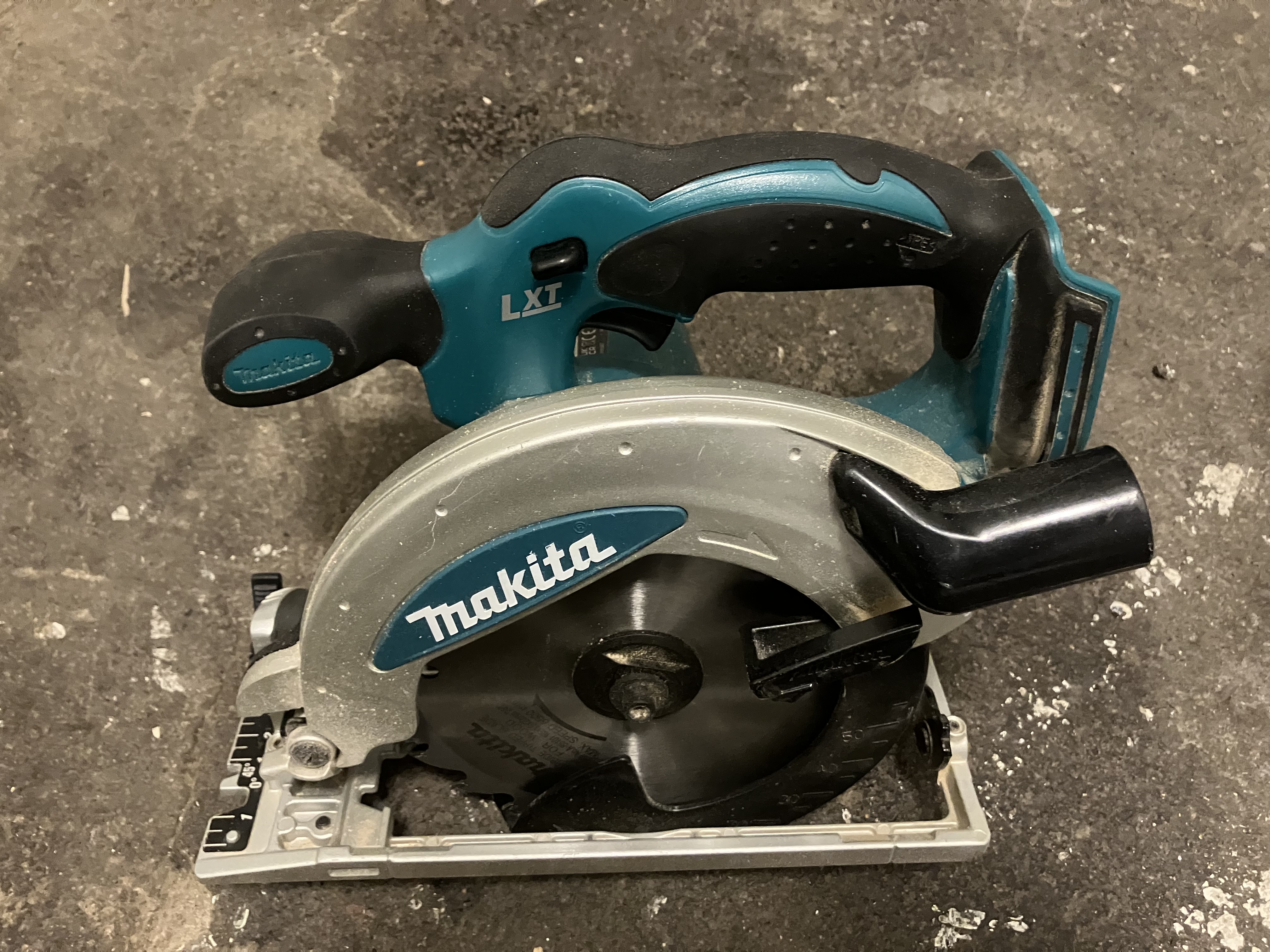 Makita sirkelsag