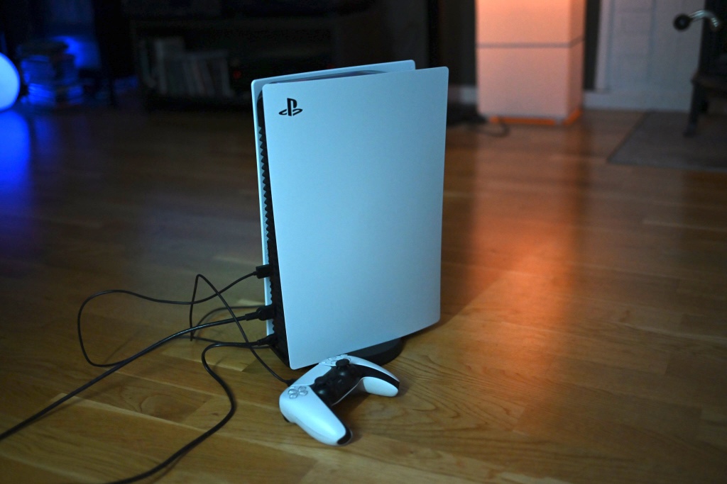 Playstation 5