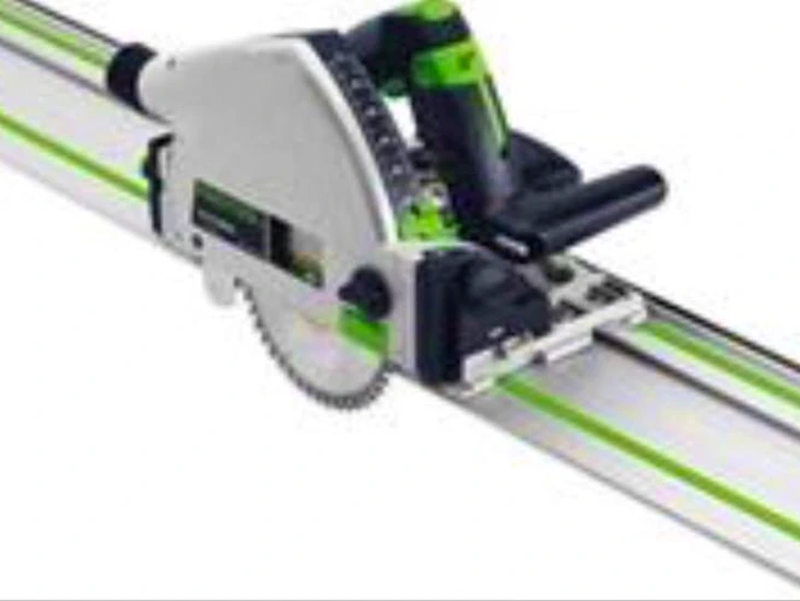 Festool sänksåg