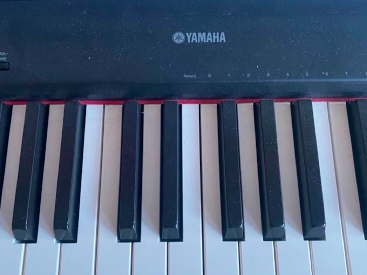 Yamaha klaver (p-95)