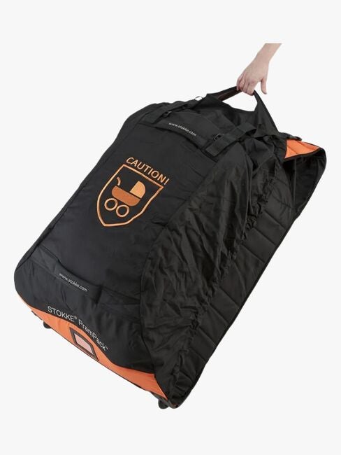 Stokke prampack transportväska för barnvagn