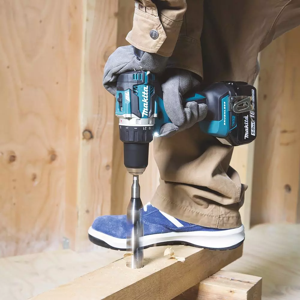 Makita batteridrill