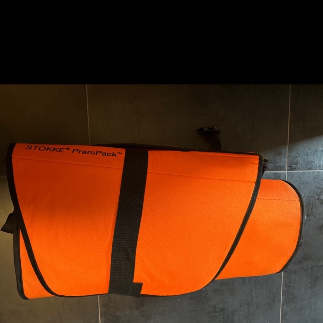 Stokke prampack 