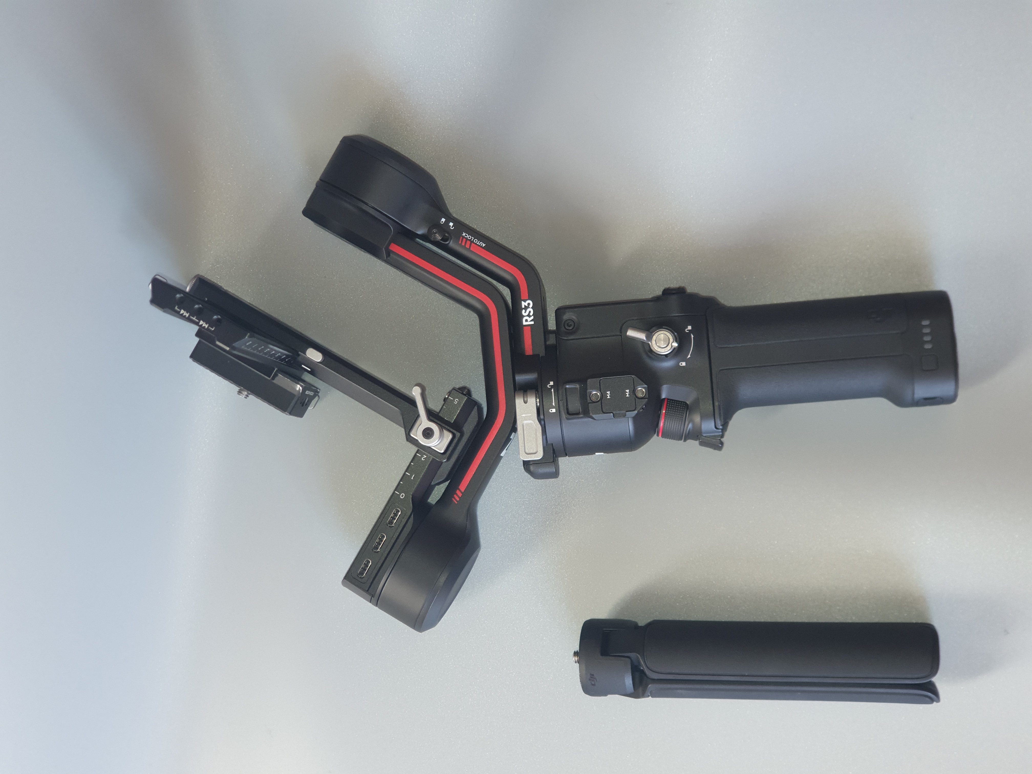 Dji ronin rs3 