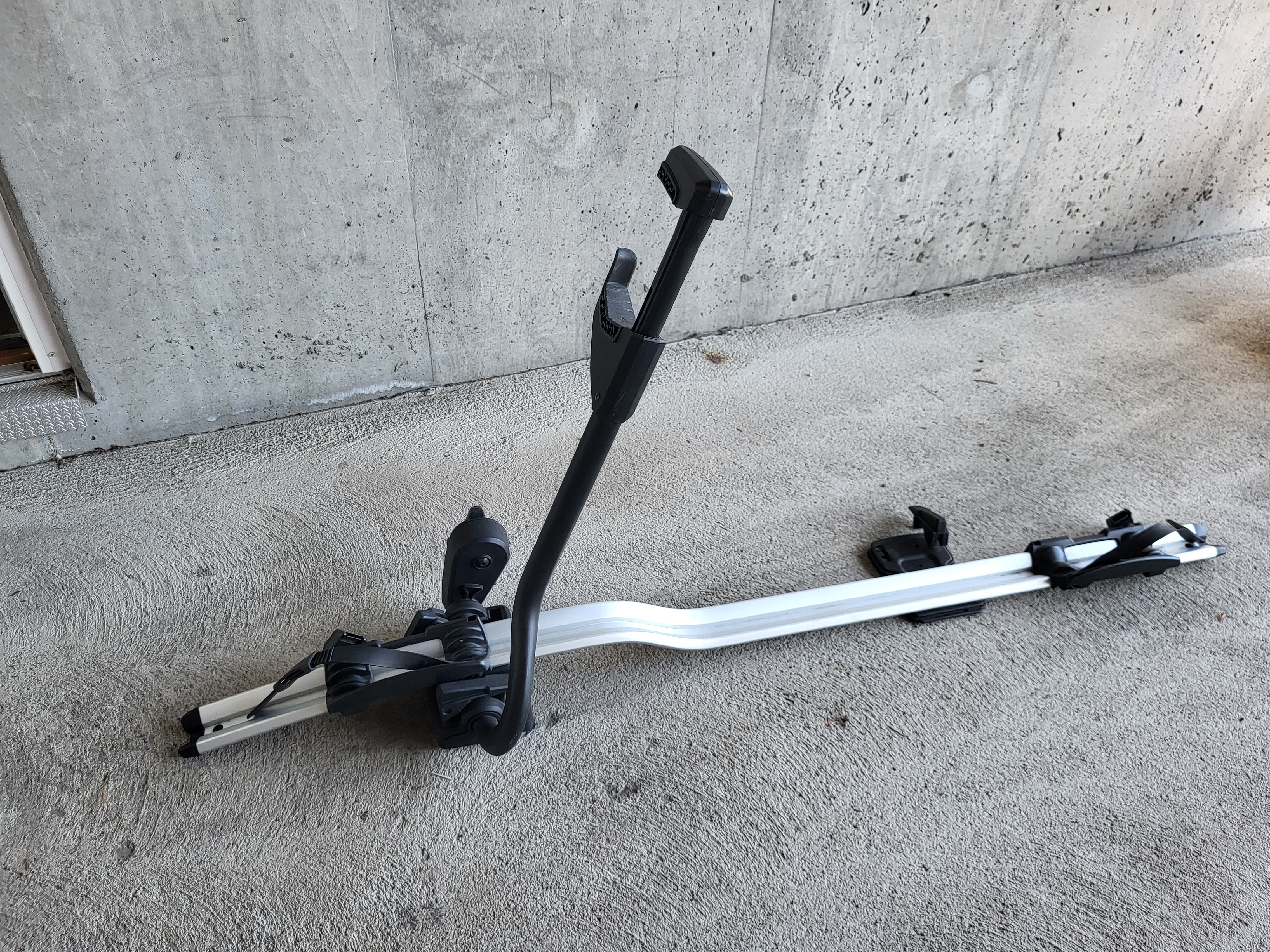 Thule proride