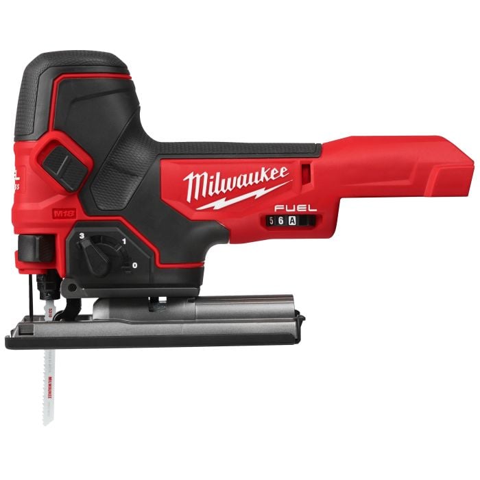 Milwaukee m18 stikksag