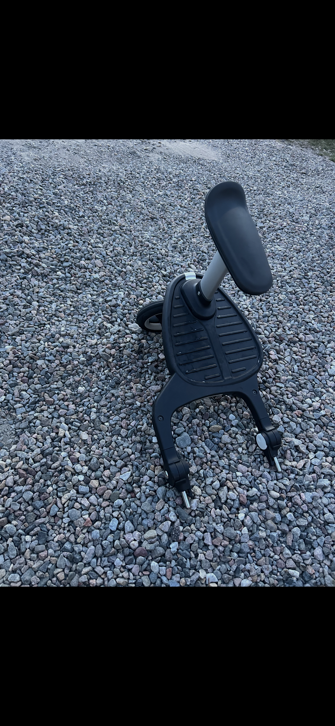 Ståbräda bugaboo