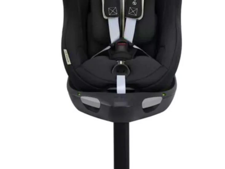 Cybex bilbarnstol centrala malmö