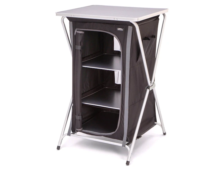 Portabelt förvaringsskåp