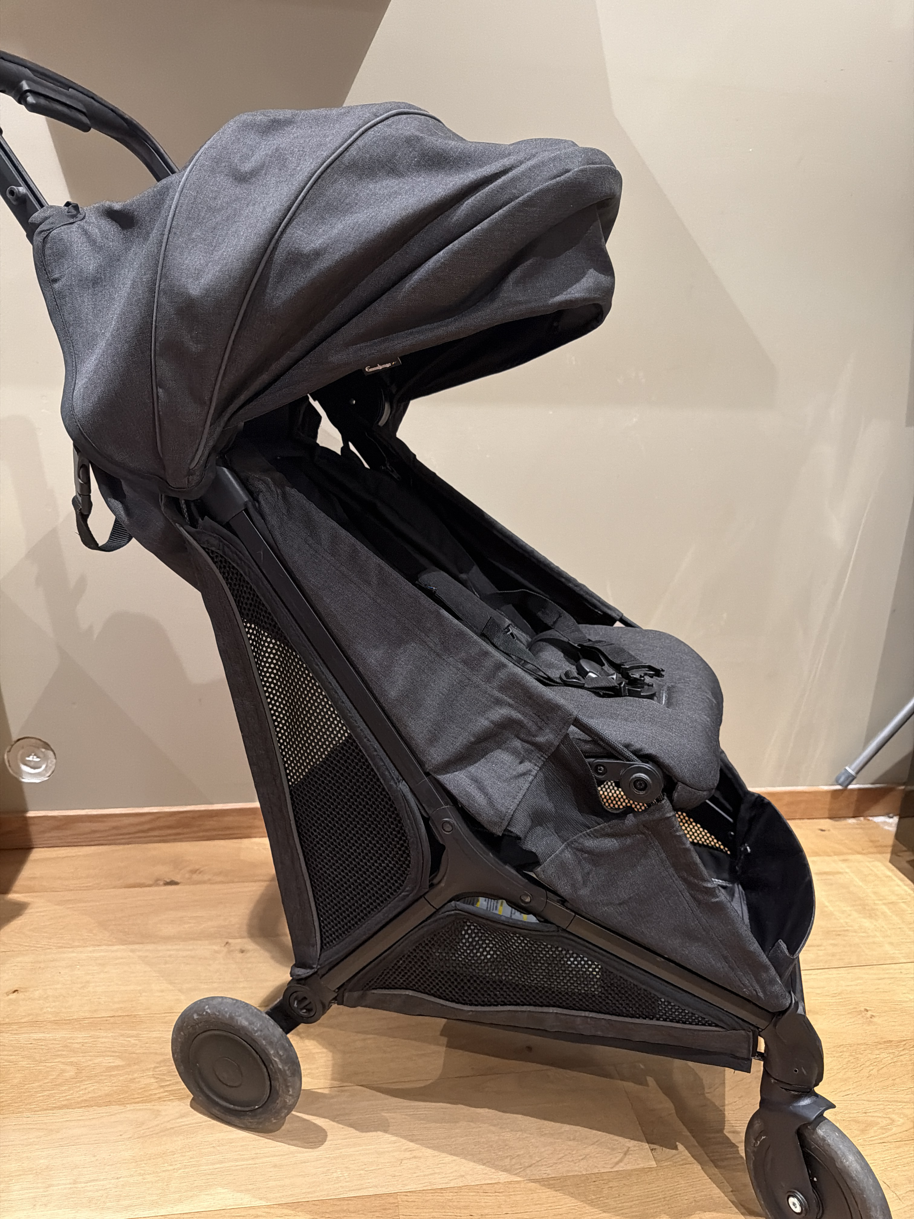 Emmaljunga kite 150