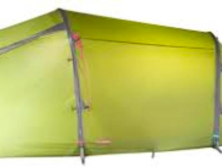 3-pers tunneltelt, helårs