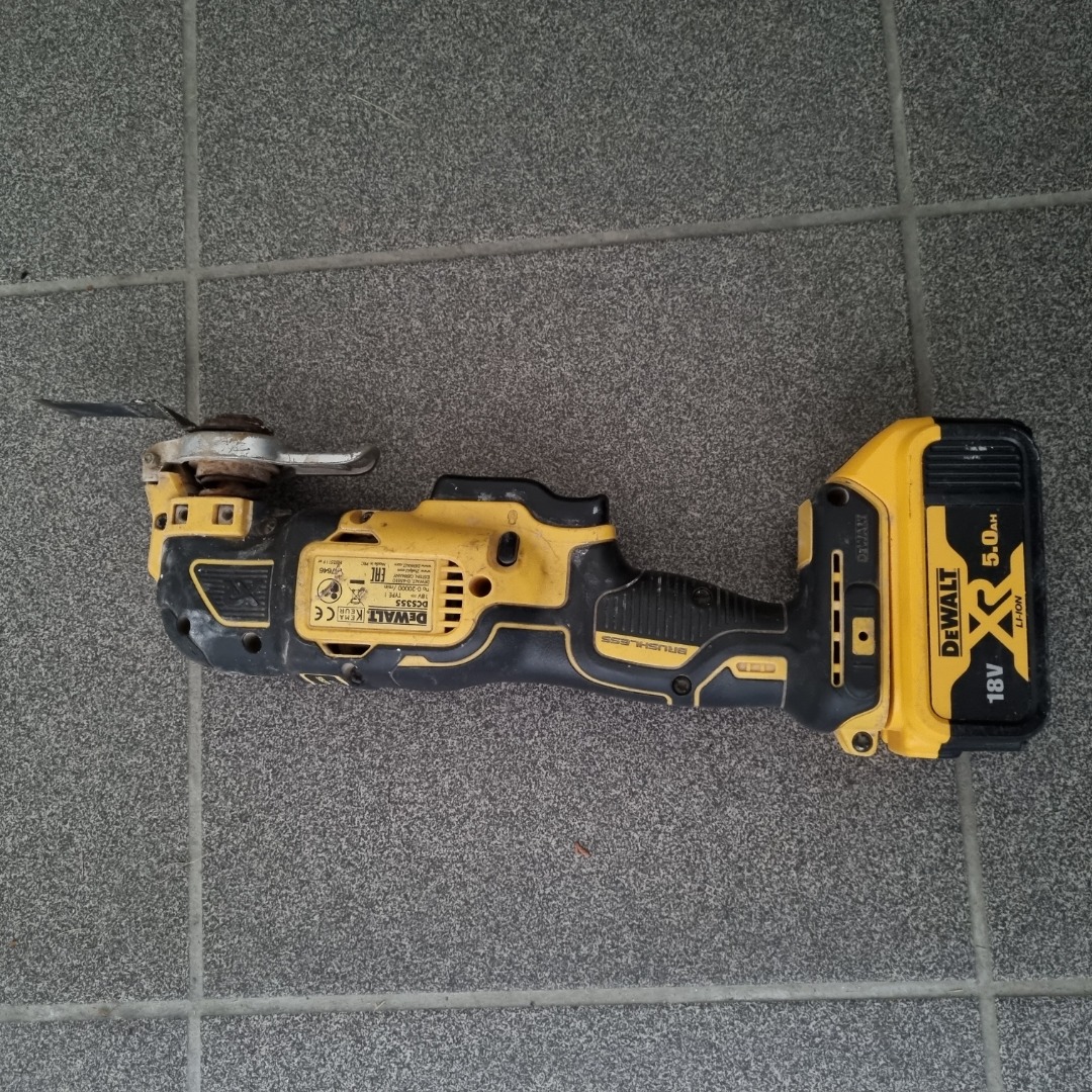 Multikutter