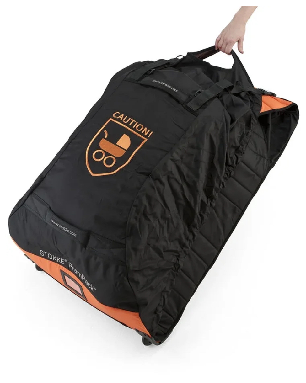 Stokke prampack transportväska