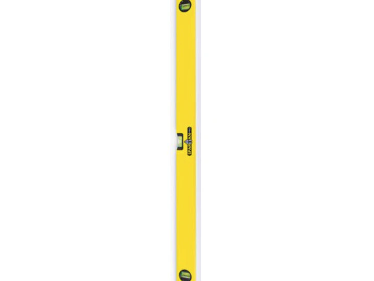 6ft spirit level - spartan