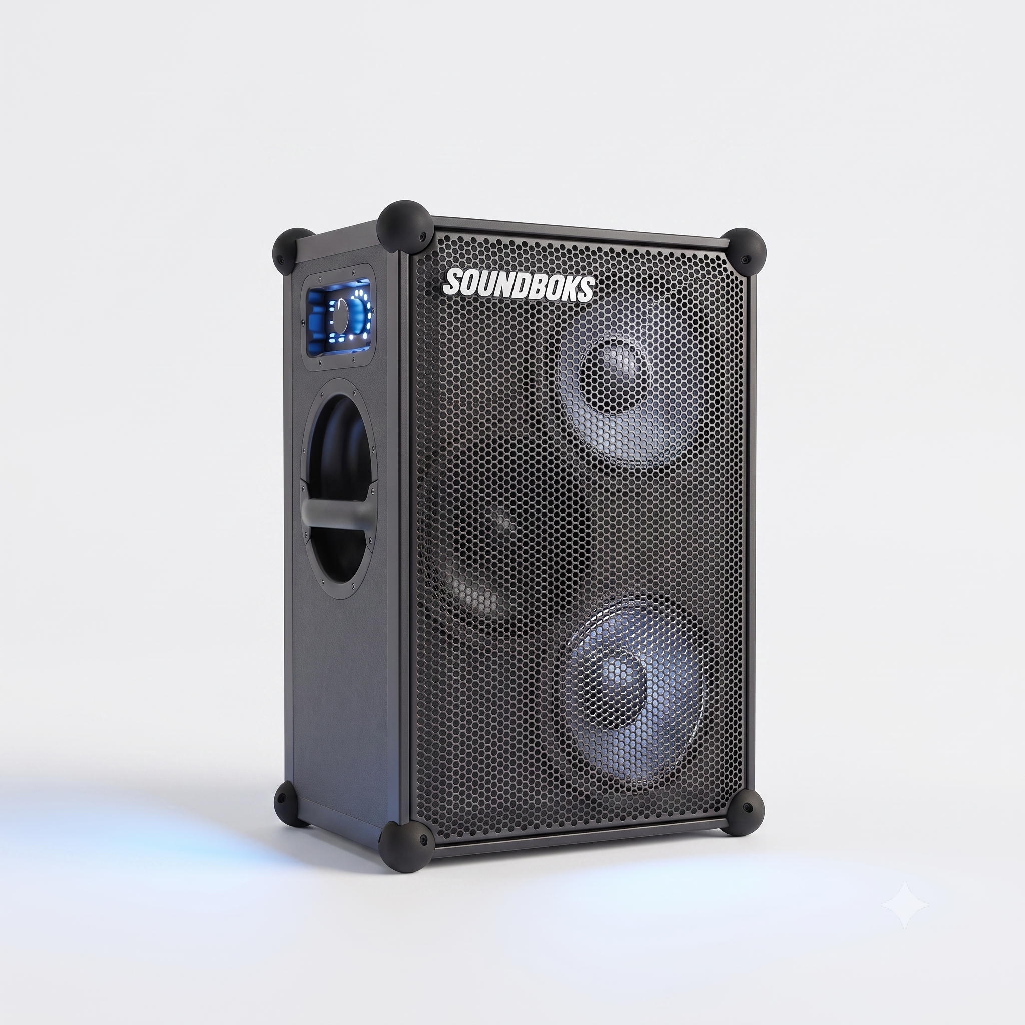 Soundboks 4